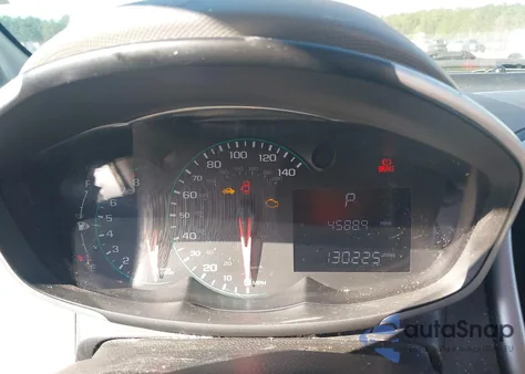 2017 Chevrolet Sonic Ls Auto from USA, damaged, VIN 1G1JB5SH4H4136773